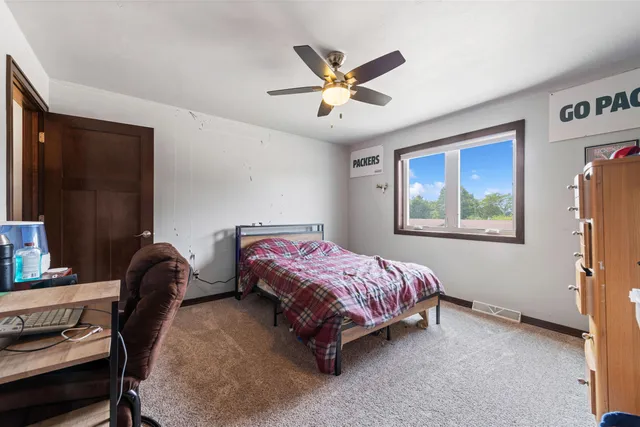 $535,000 | 1410 South Prospect Street, Shawano, WI 54166