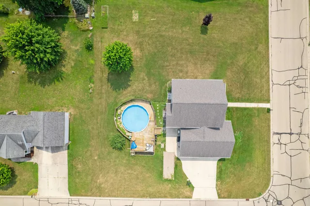 $535,000 | 1410 South Prospect Street, Shawano, WI 54166