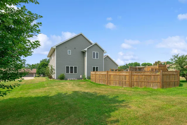 $535,000 | 1410 South Prospect Street, Shawano, WI 54166