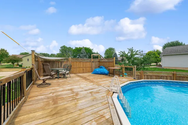 $535,000 | 1410 South Prospect Street, Shawano, WI 54166