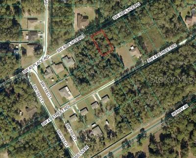 Southwest 40th Place Road Ocala, FL 34481 - Photo 1 of 2