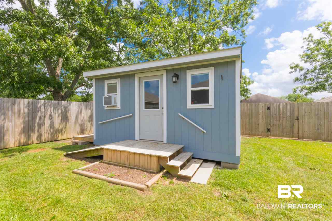 1599 Abbey Loop Foley, AL 36535 - Photo 21 of 26