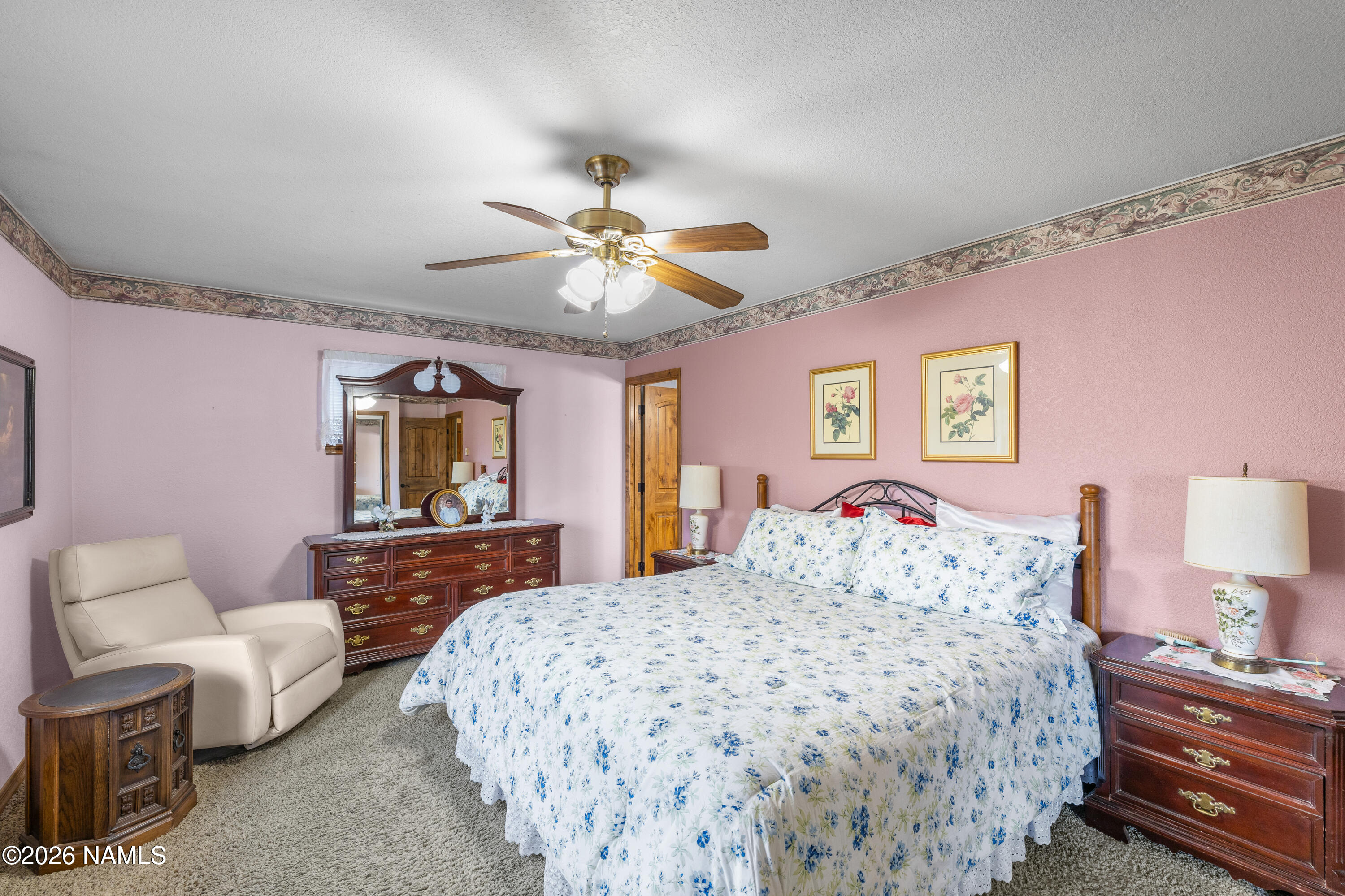 7045 Slayton Ranch Road Flagstaff, AZ 86004 - Photo 25 of 52 CP-44