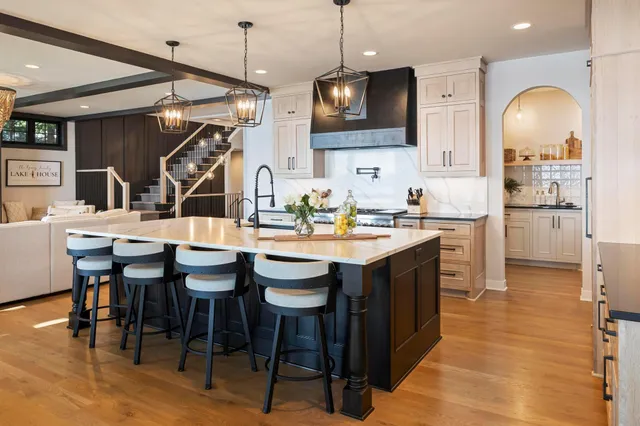 $3,690,000 | 165 Mound Avenue, Tonka Bay, MN 55331