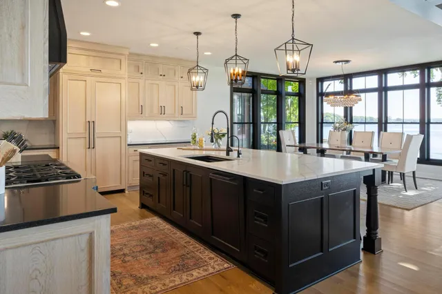 $3,690,000 | 165 Mound Avenue, Tonka Bay, MN 55331