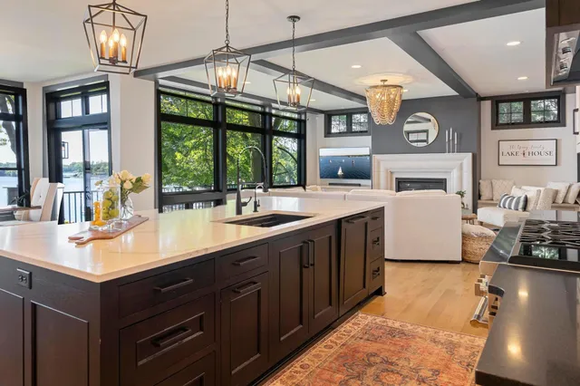 $3,690,000 | 165 Mound Avenue, Tonka Bay, MN 55331