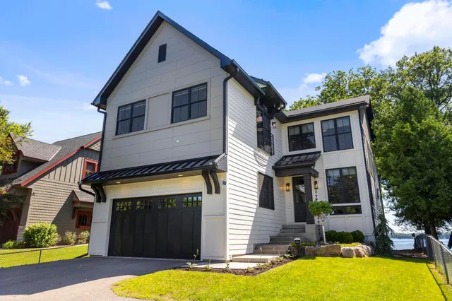 $3,690,000 | 165 Mound Avenue, Tonka Bay, MN 55331