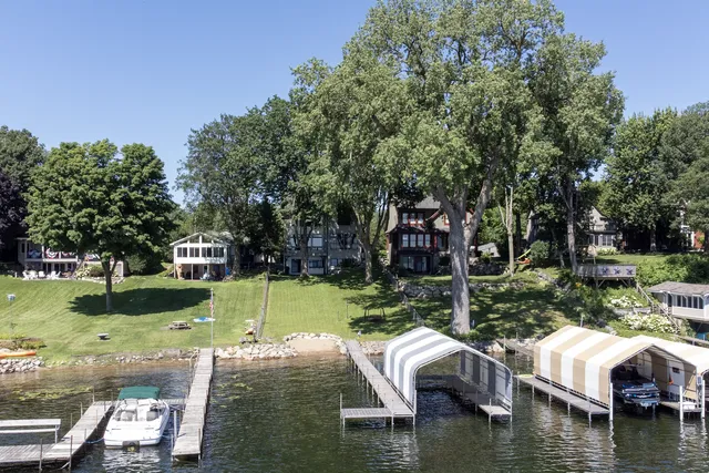 $3,690,000 | 165 Mound Avenue, Tonka Bay, MN 55331