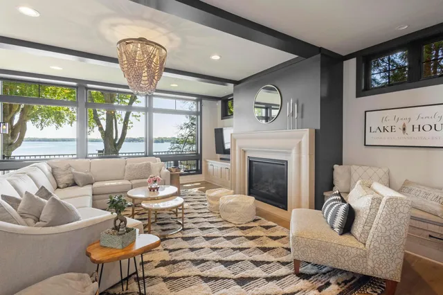 $3,690,000 | 165 Mound Avenue, Tonka Bay, MN 55331