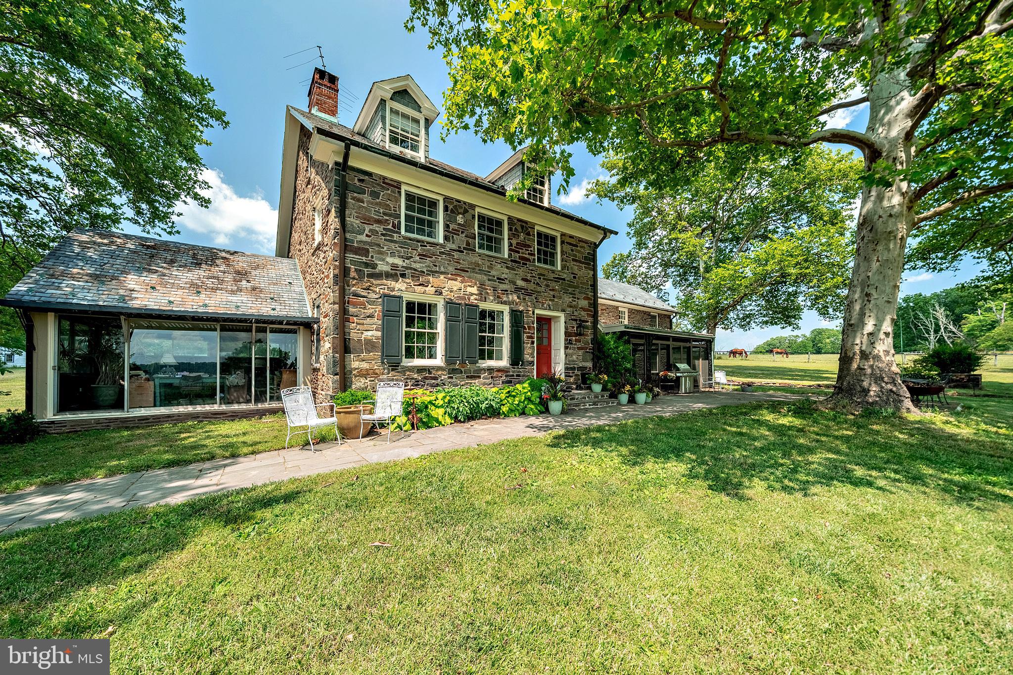 60 Hunter Road Lambertville, NJ 08530 - Photo 92 of 92