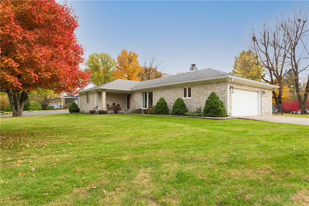1151 Rector Court Indianapolis, IN 46229 - Photo 2 of 58 Gallery Image 2