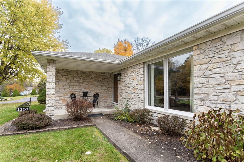 1151 Rector Court Indianapolis, IN 46229 - Photo 4 of 58 Gallery Image 4