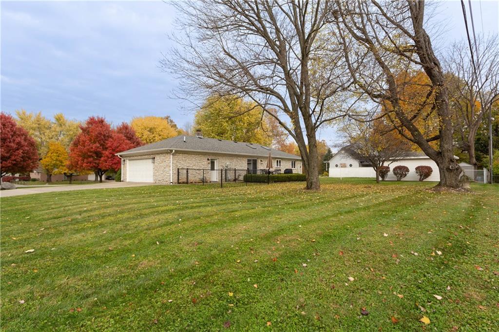 1151 Rector Court Indianapolis, IN 46229 - Photo 46 of 58 Gallery Image 46