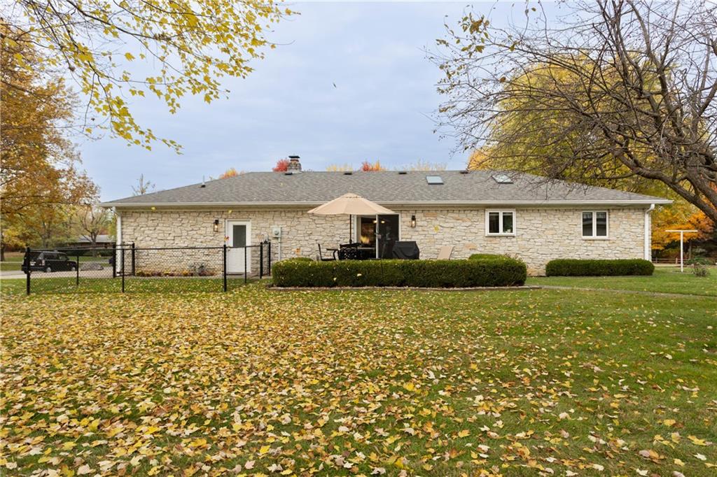 1151 Rector Court Indianapolis, IN 46229 - Photo 47 of 58 Gallery Image 47