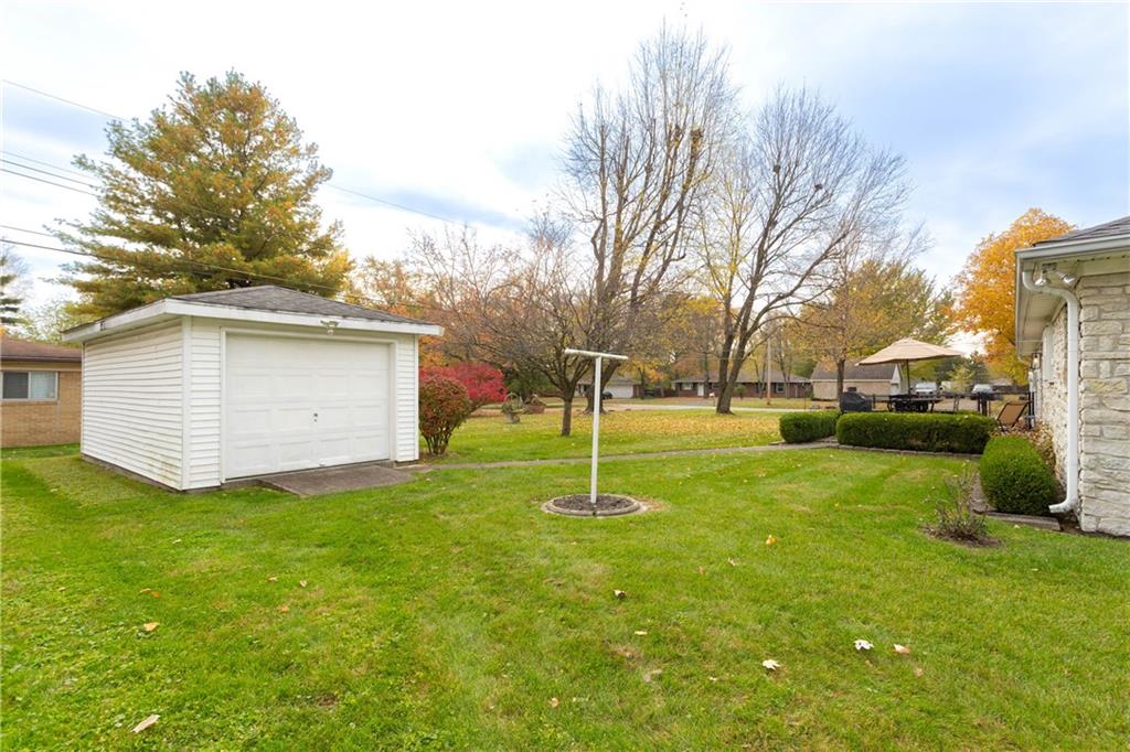 1151 Rector Court Indianapolis, IN 46229 - Photo 49 of 58 Gallery Image 49