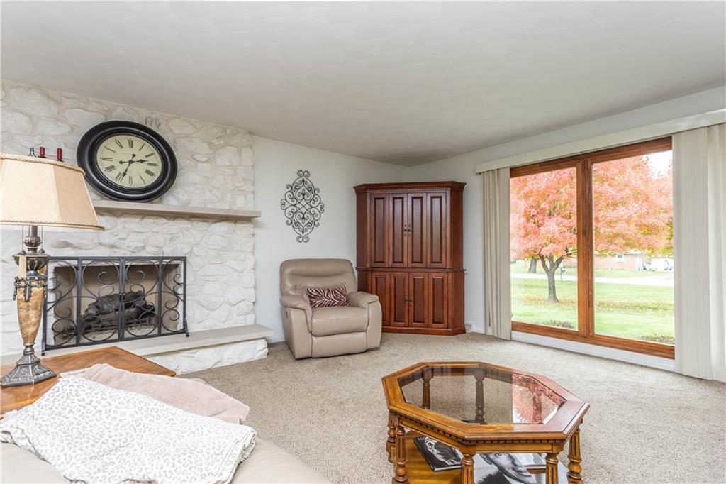 1151 Rector Court Indianapolis, IN 46229 - Photo 7 of 58 Gallery Image 7