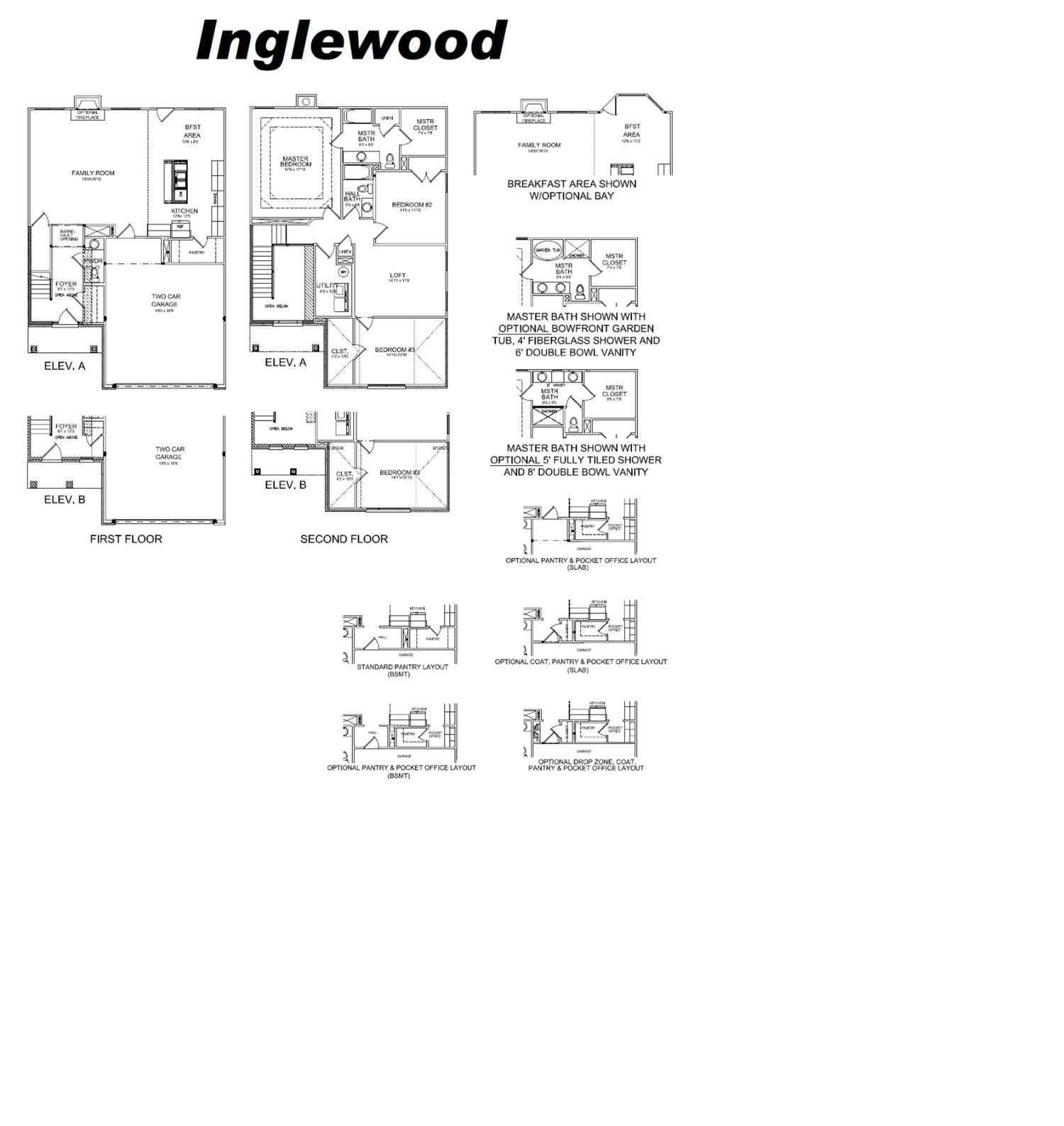 105 Travis Way Georgetown, KY 40324 - Photo 2 of 2 Photo 2