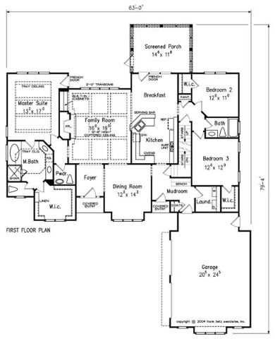 112 Thompson Road Pendleton, SC 29670 - Photo 13 of 14