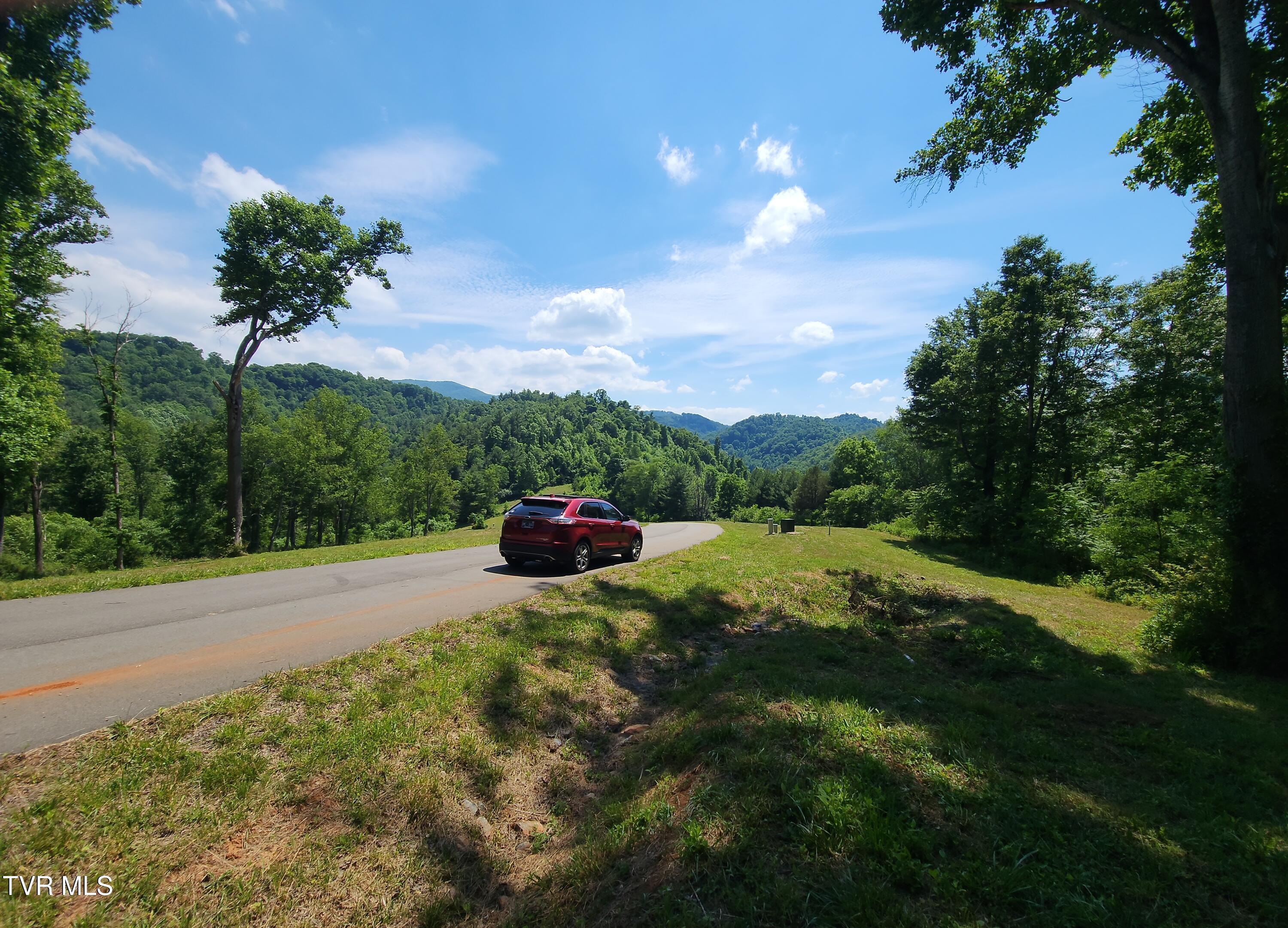 Lot 40 Cowan Town Road, Unit 40 Butler, TN 37640 - Photo 81 of 117 Loking SW from Lot