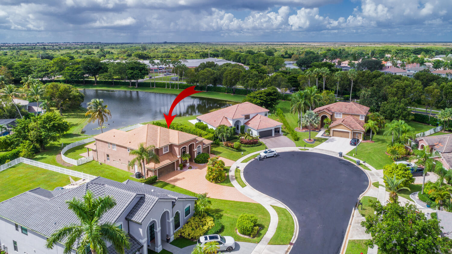 21667 Abington Court Boca Raton, FL 33428 - Photo 53 of 67 21667 Abington Ct Boca Raton-large-053-0
