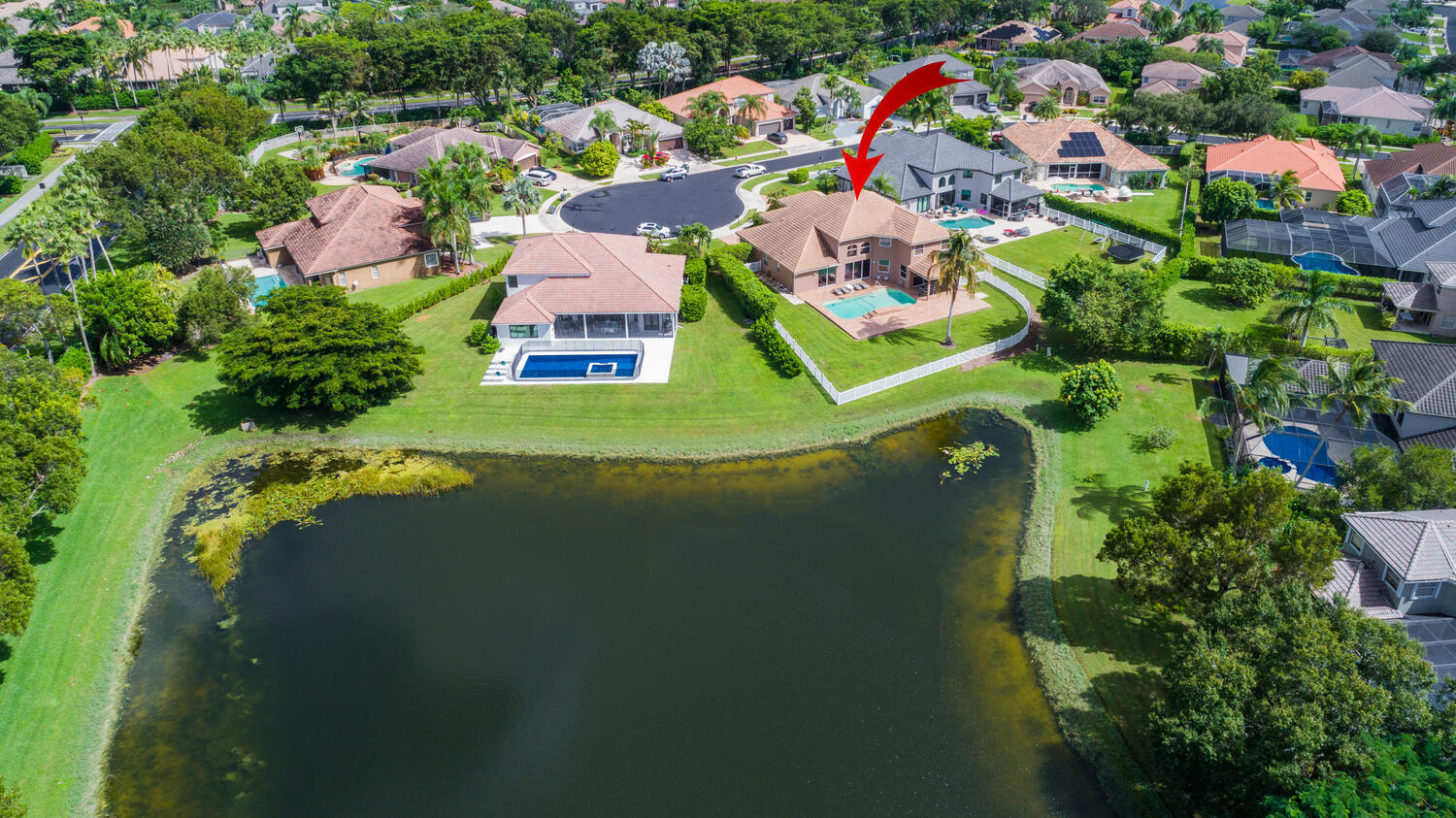 21667 Abington Court Boca Raton, FL 33428 - Photo 56 of 67 21667 Abington Ct Boca Raton-large-056-0
