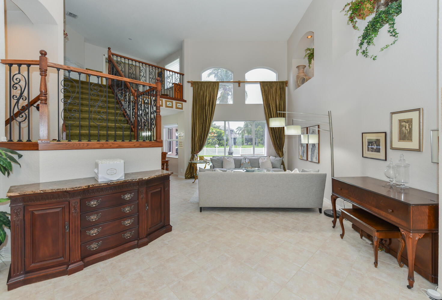 21667 Abington Court Boca Raton, FL 33428 - Photo 8 of 67 21667 Abington Ct Boca Raton-large-009-0