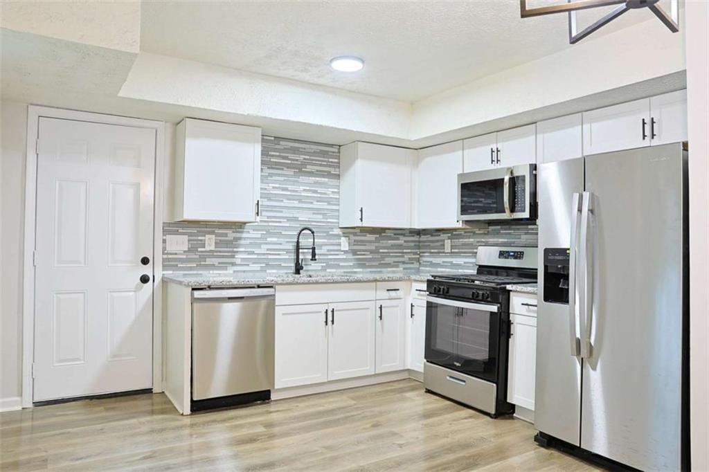 4411 Flakes Mill Road Ellenwood, GA 30294 - Photo 3 of 13