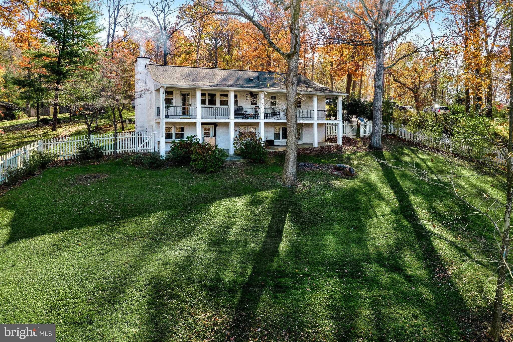 174 Beech Road Front Royal, VA 22630 - Photo 11 of 44 Gallery Image 11