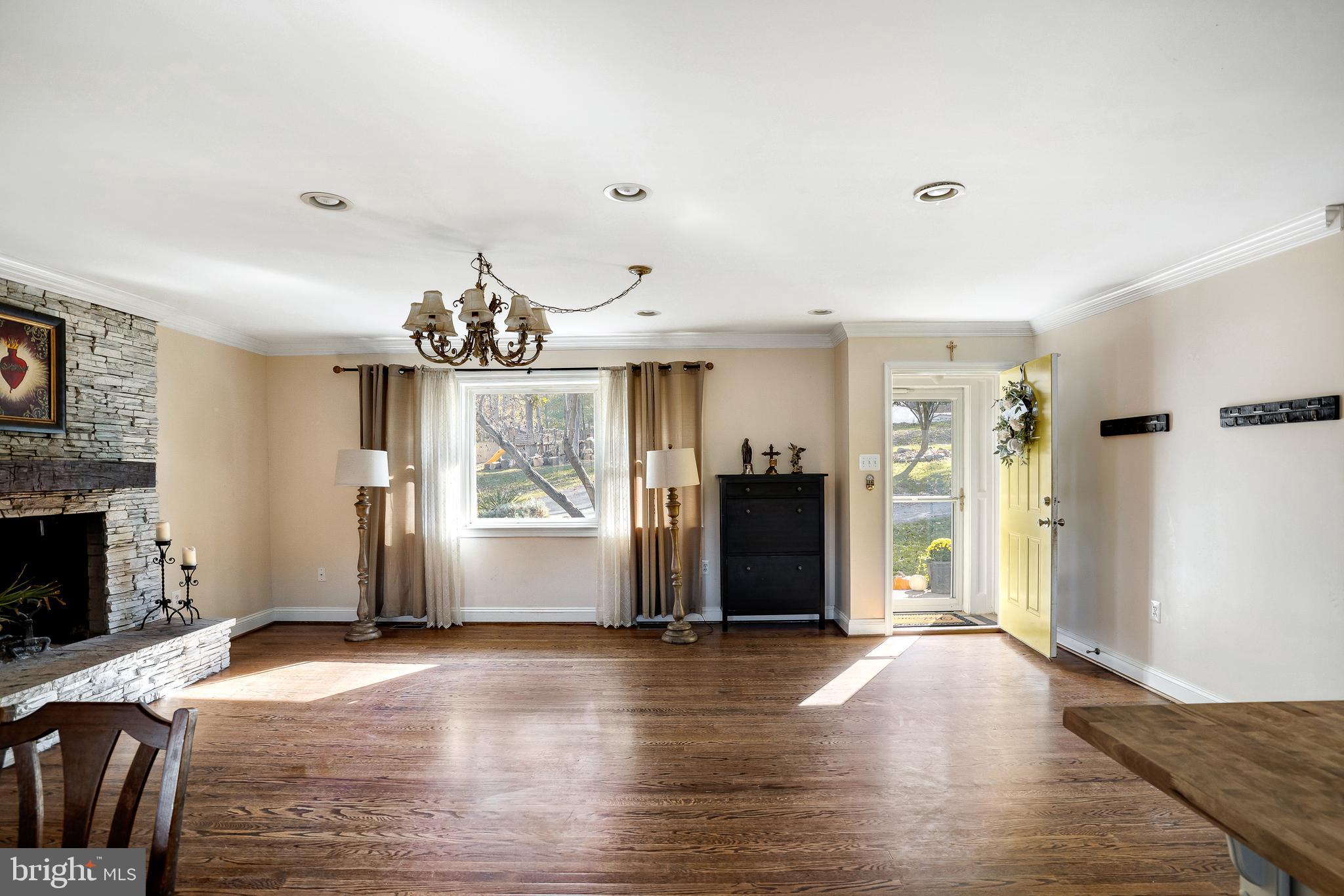 174 Beech Road Front Royal, VA 22630 - Photo 34 of 44 Gallery Image 34