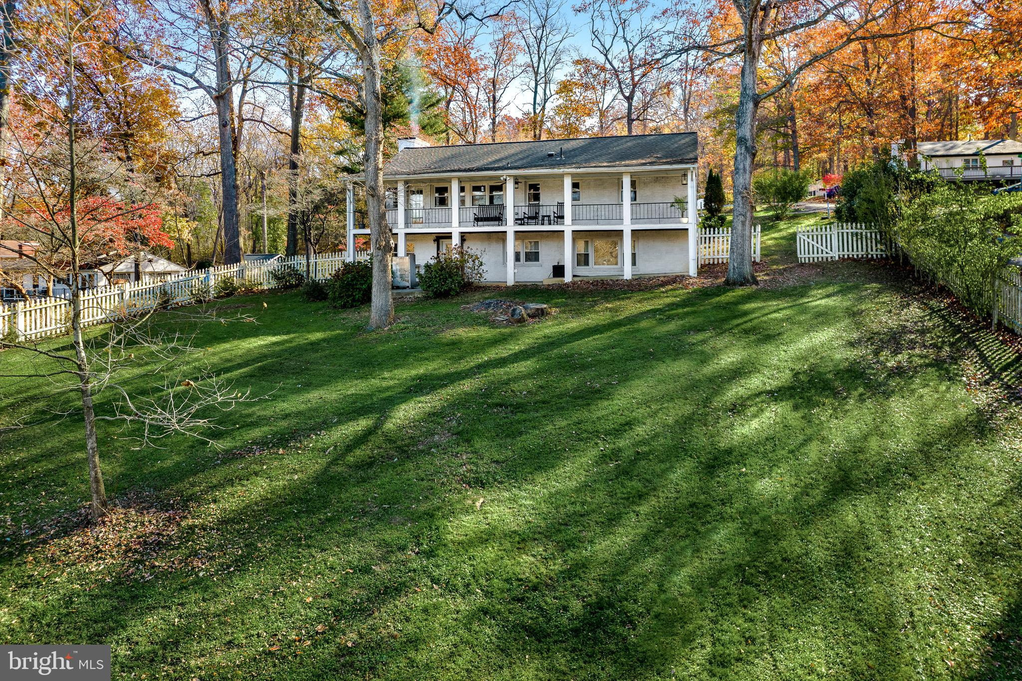 174 Beech Road Front Royal, VA 22630 - Photo 10 of 44 Gallery Image 10