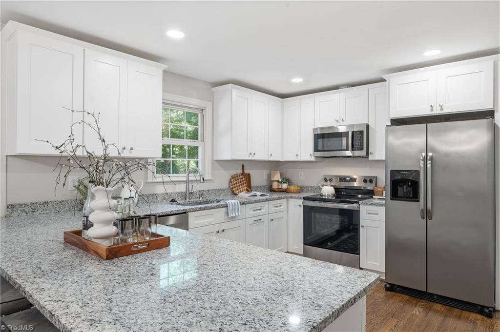 522 Alpine Road Winston-Salem, NC 27104 - Photo 21 of 48 Gallery Image 21