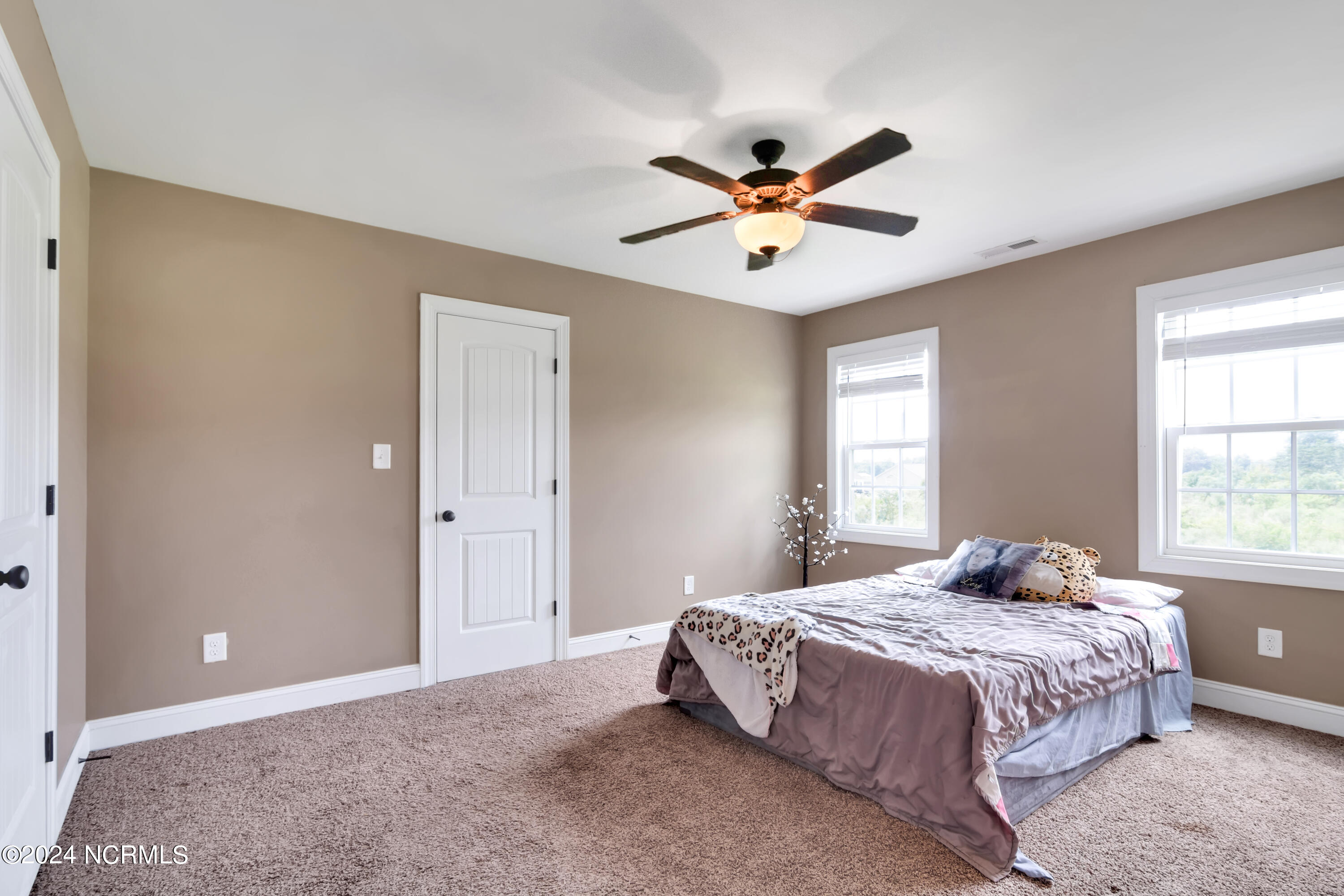 226 Gregory Fork Road Richlands, NC 28574 - Photo 32 of 47 29. upstairs bdrm #4