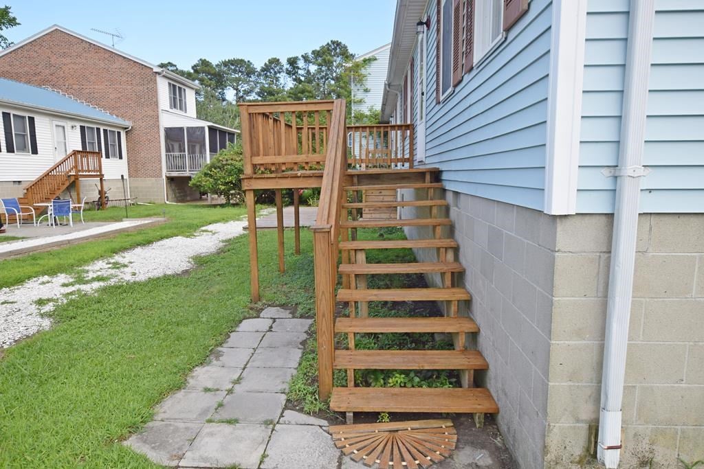 3648-4 Ridge Road Chincoteague, VA 23336 - Photo 19 of 29 Gallery Image 19