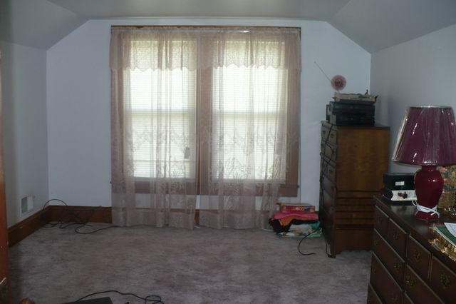 224 Lowell Road Pence Springs, WV 24962 - Photo 18 of 29 Bedroom 1 View 2