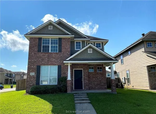 $2,100 | 4110 McLister Drive, College Station, TX 77845