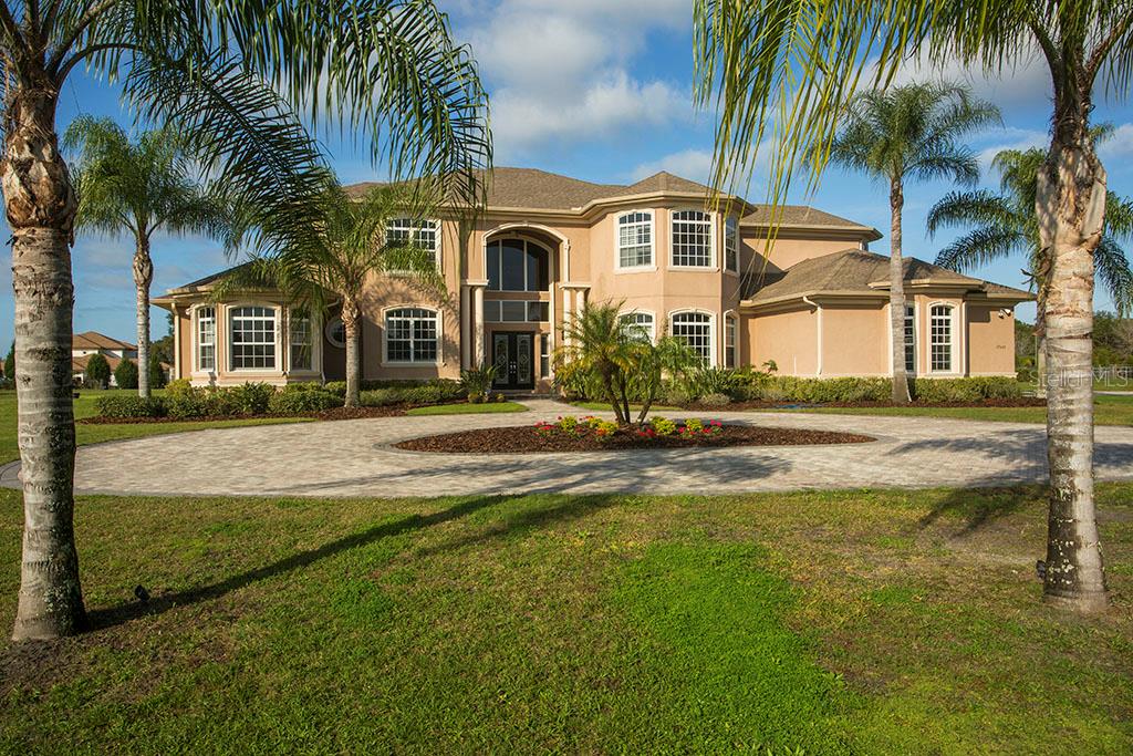 17520 Crawley Road Odessa, FL 33556 - Photo 1 of 1