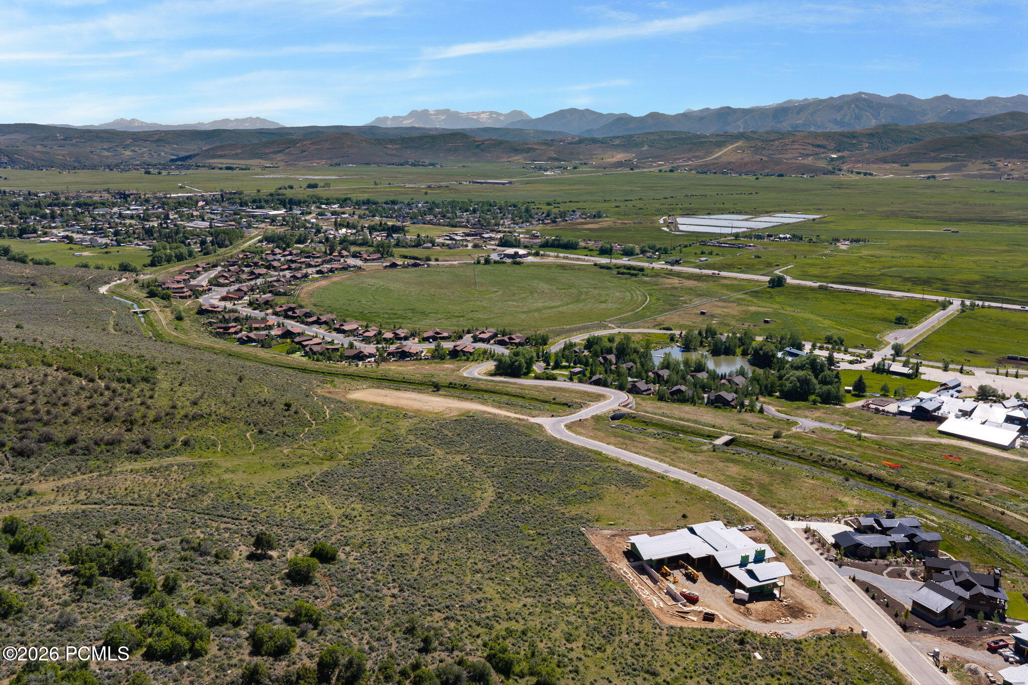 910 Wasatch View Drive Kamas, UT 84036 - Photo 18 of 35