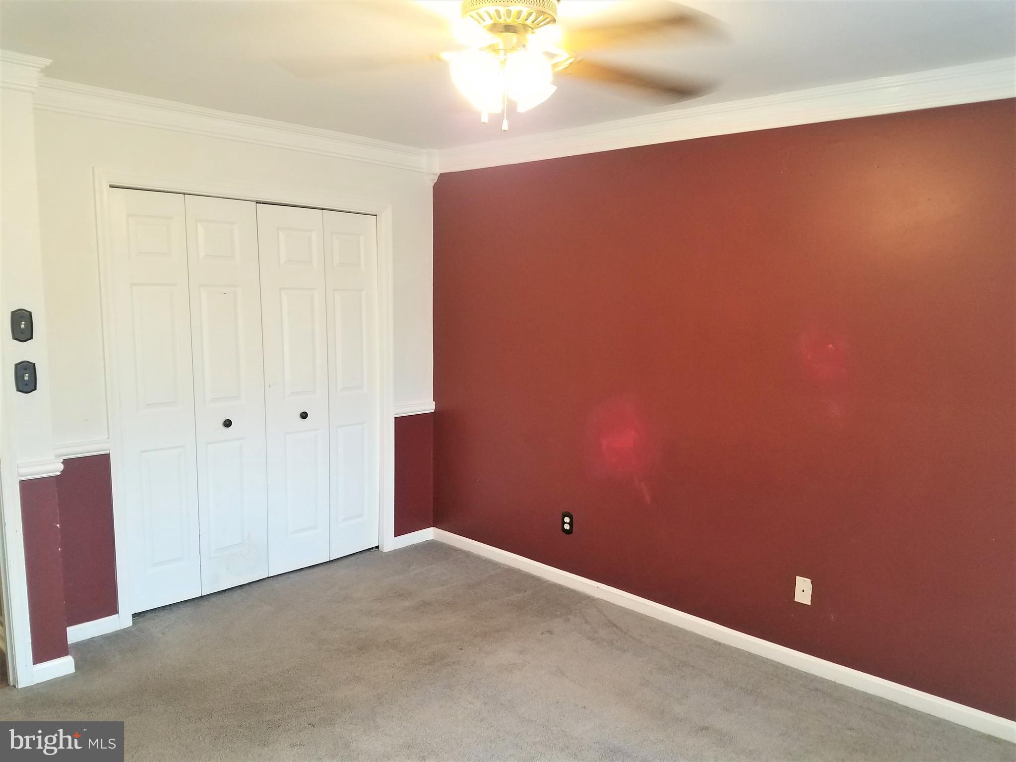 183 Clubhouse Road Delta, PA 17314 - Photo 8 of 28 Master Bedroom w/ Large Double Closet