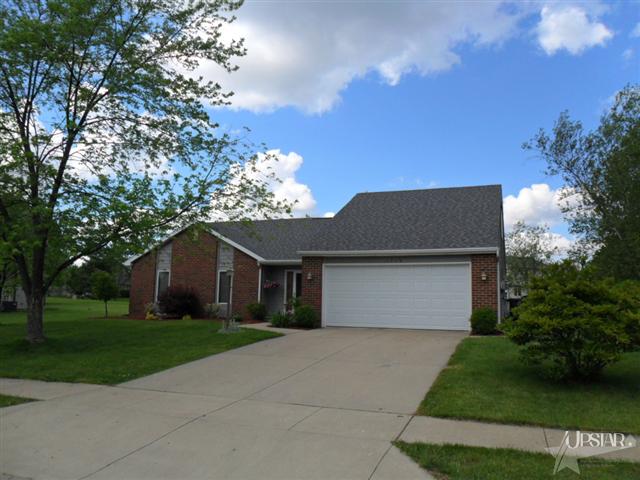 1719 Windmill Ridge Run Fort Wayne, IN 46825 - Photo 1 of 17 Gallery Image 1