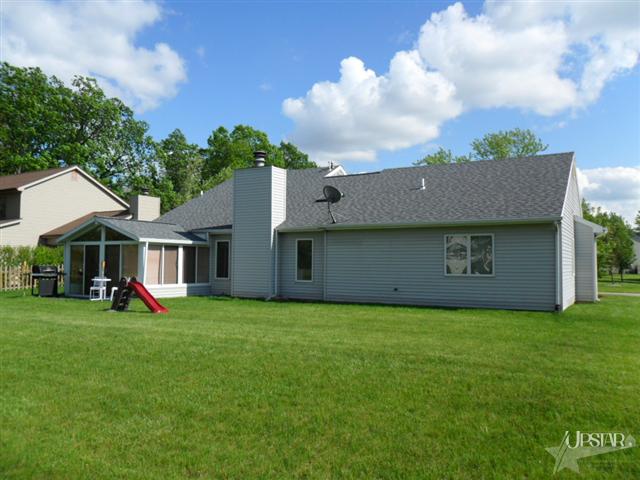 1719 Windmill Ridge Run Fort Wayne, IN 46825 - Photo 16 of 17 Gallery Image 16