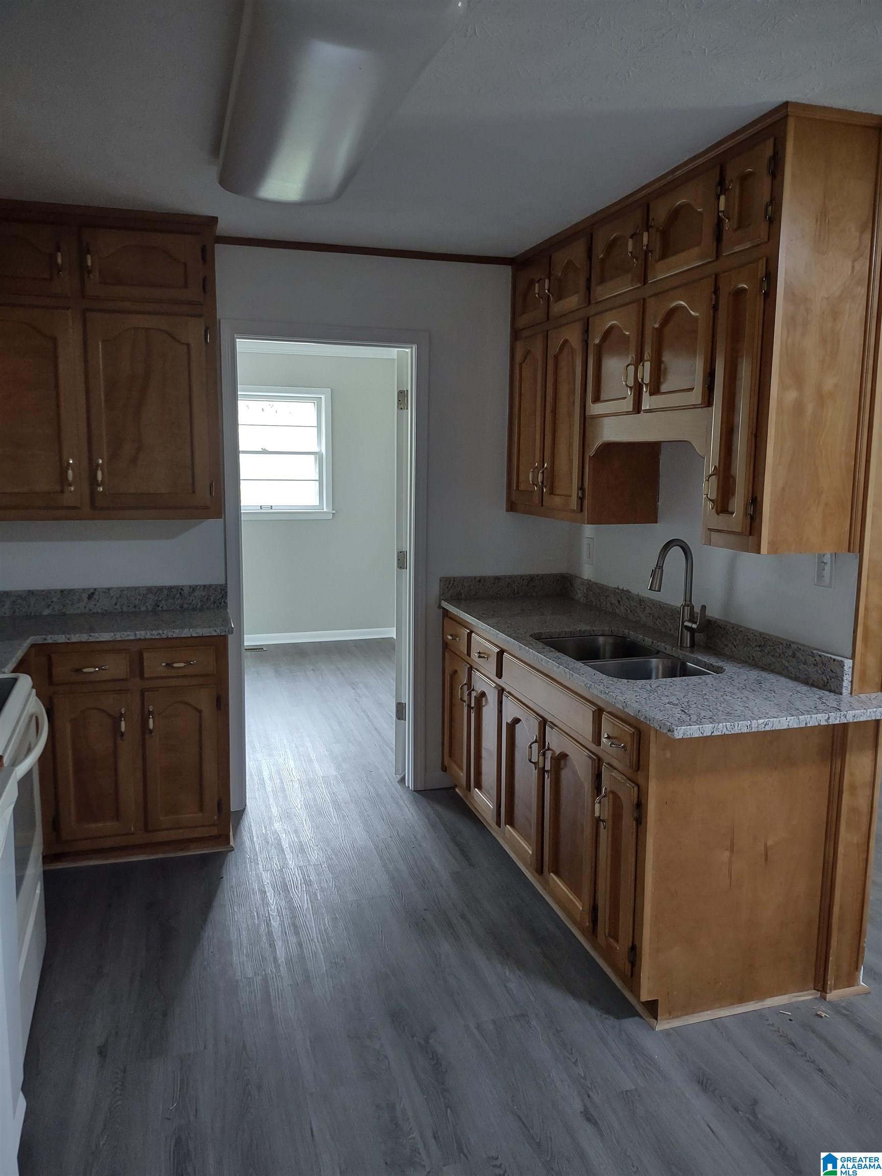 1309 Conger Road Anniston, AL 36207 - Photo 20 of 31