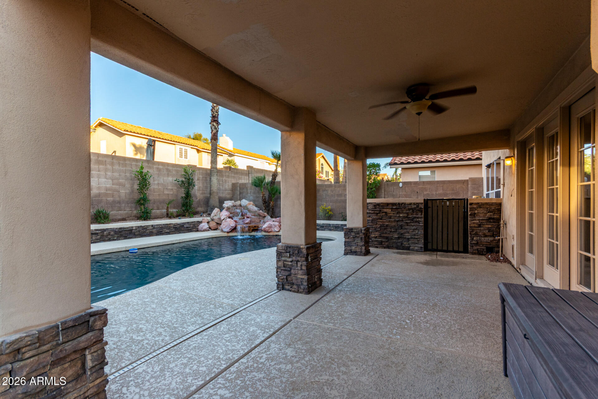 6554 East Raftriver Street Mesa, AZ 85215 - Photo 53 of 70 58 Raftriver