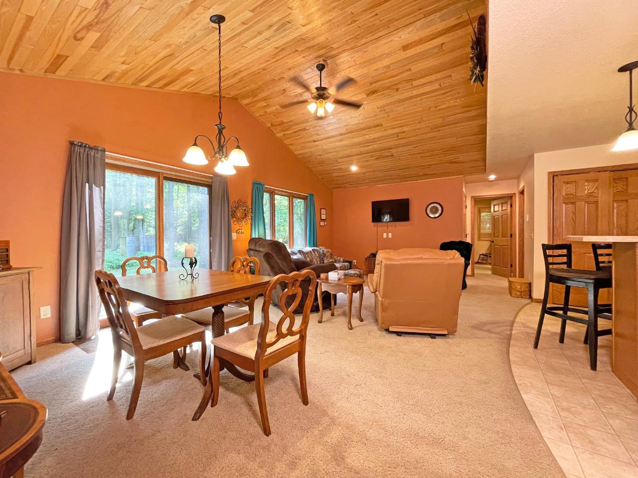 2248 Rangeline Road Eagle River, WI 54521 - Photo 6 of 27 Gallery Image 6