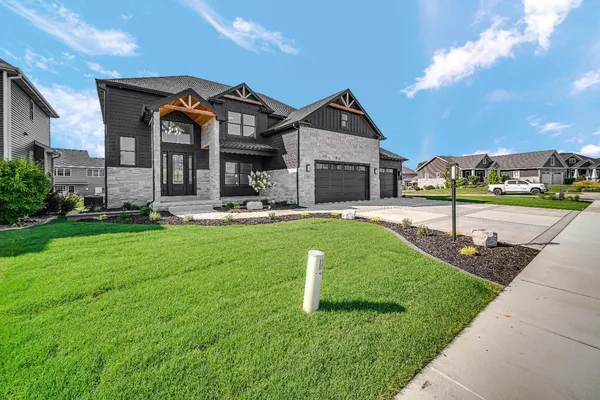 $860,000 | 11039 Macedon Street, Winfield, IN 46307