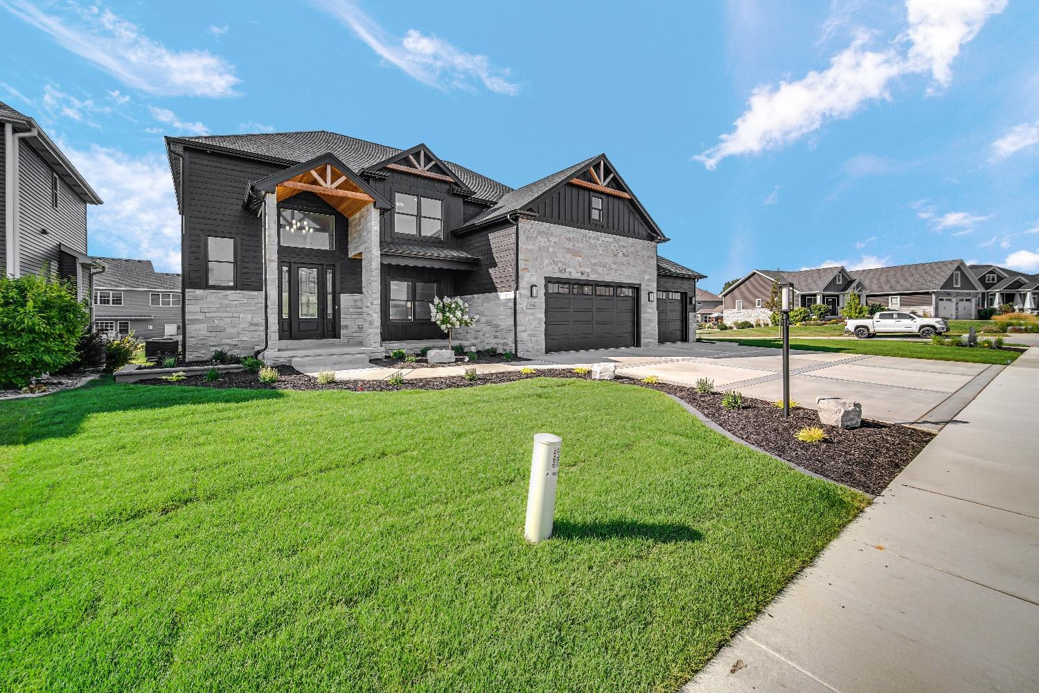 11039 Macedon Street Winfield, IN 46307 - Photo 36 of 36 1500x1000