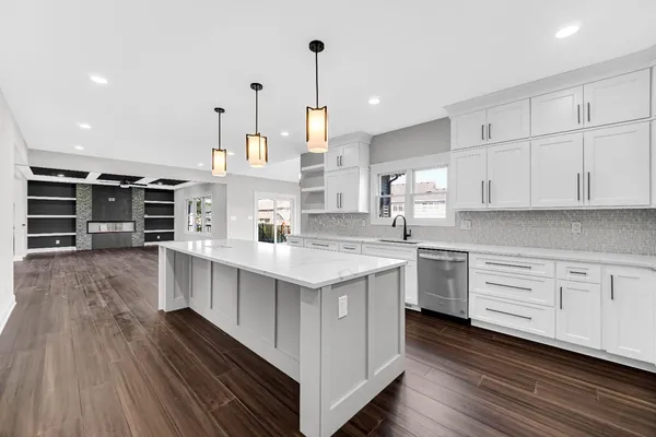 $860,000 | 11039 Macedon Street, Winfield, IN 46307