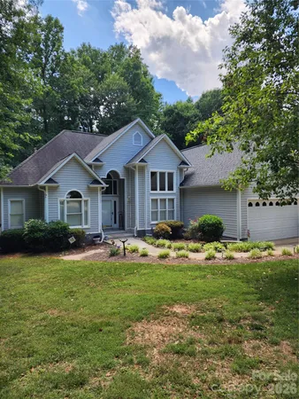 $449,000 | 135 Pinecroft Court, Unit 4, Troutman, NC 28166