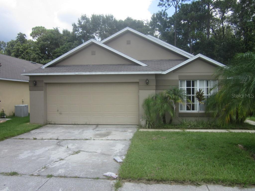 13847 Valleybrooke Lane Orlando, FL 32826 - Photo 1 of 1 Front
