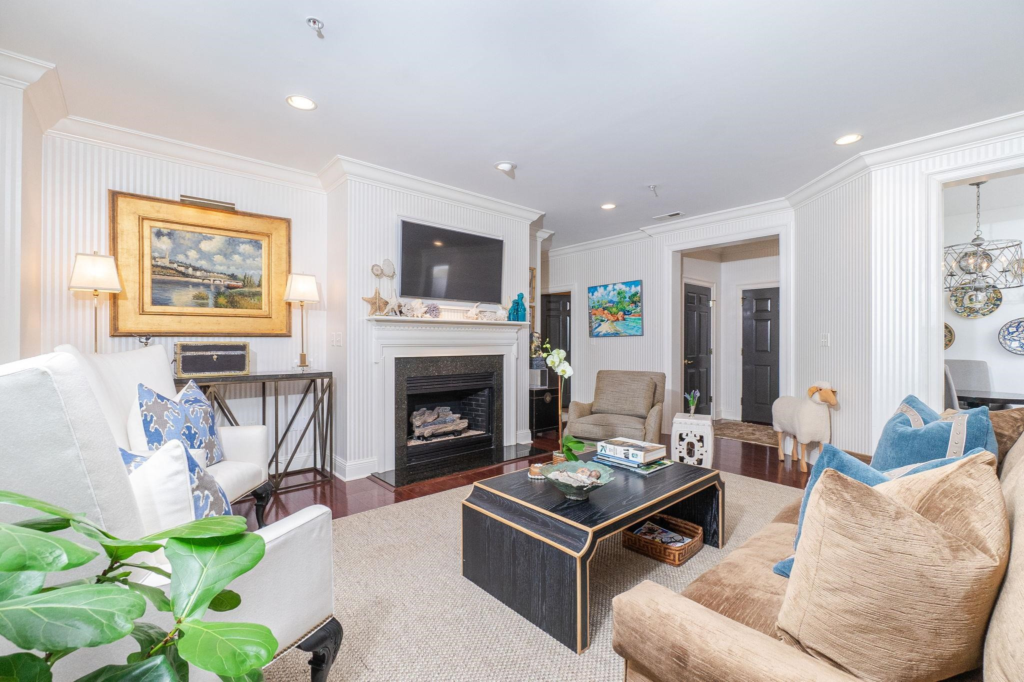 2813 Market Bridge Lane, Unit 103 Raleigh, NC 27608 - Photo 3 of 26 Photo 3