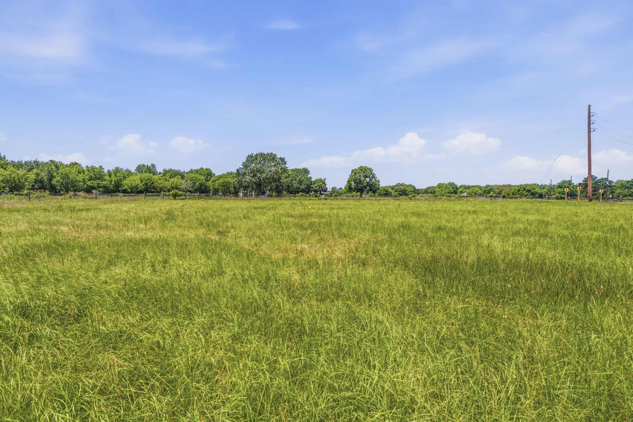 0 Mueschke Road Tomball, TX 77377 - Photo 36 of 44 a view of a green field near an ocean